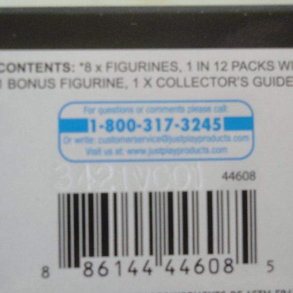 Doorables Years of Ears Collection Peek - Picture 6 of 6